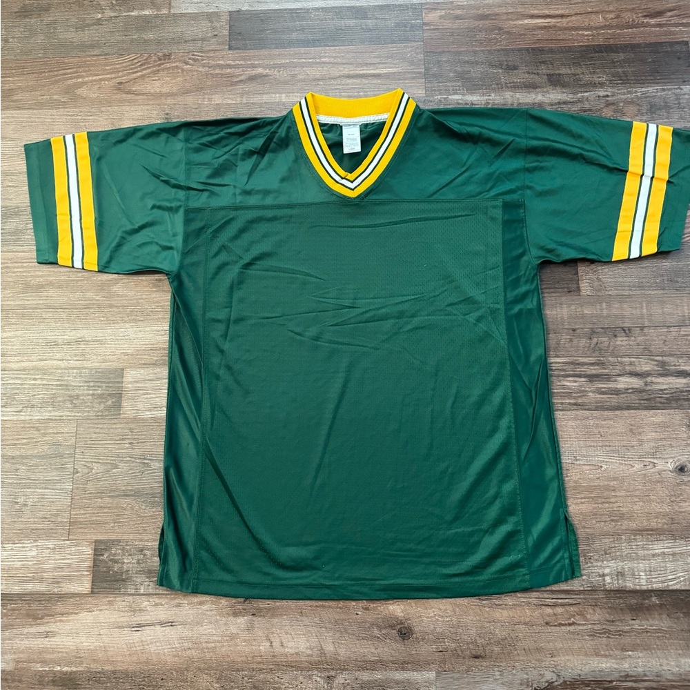 NWOT - Green Bay Packers NFL Jerseys (Kids)